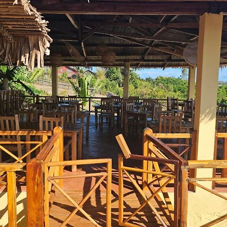 Villa Nosy Detente Luaran gambar