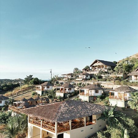 Villa Nosy Detente Luaran gambar