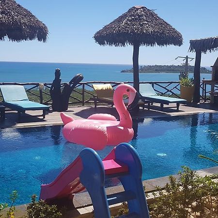 Villa Nosy Detente Luaran gambar