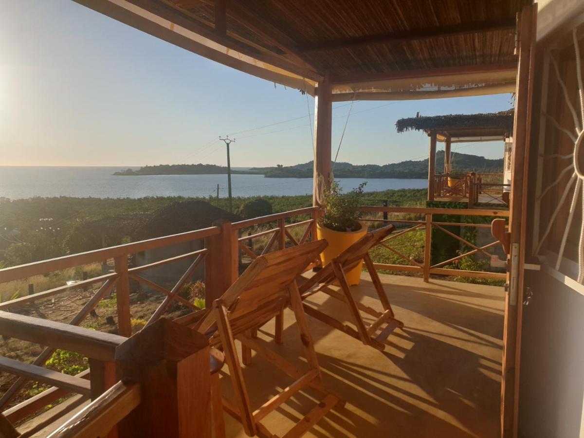 Villa Nosy Detente Luaran gambar