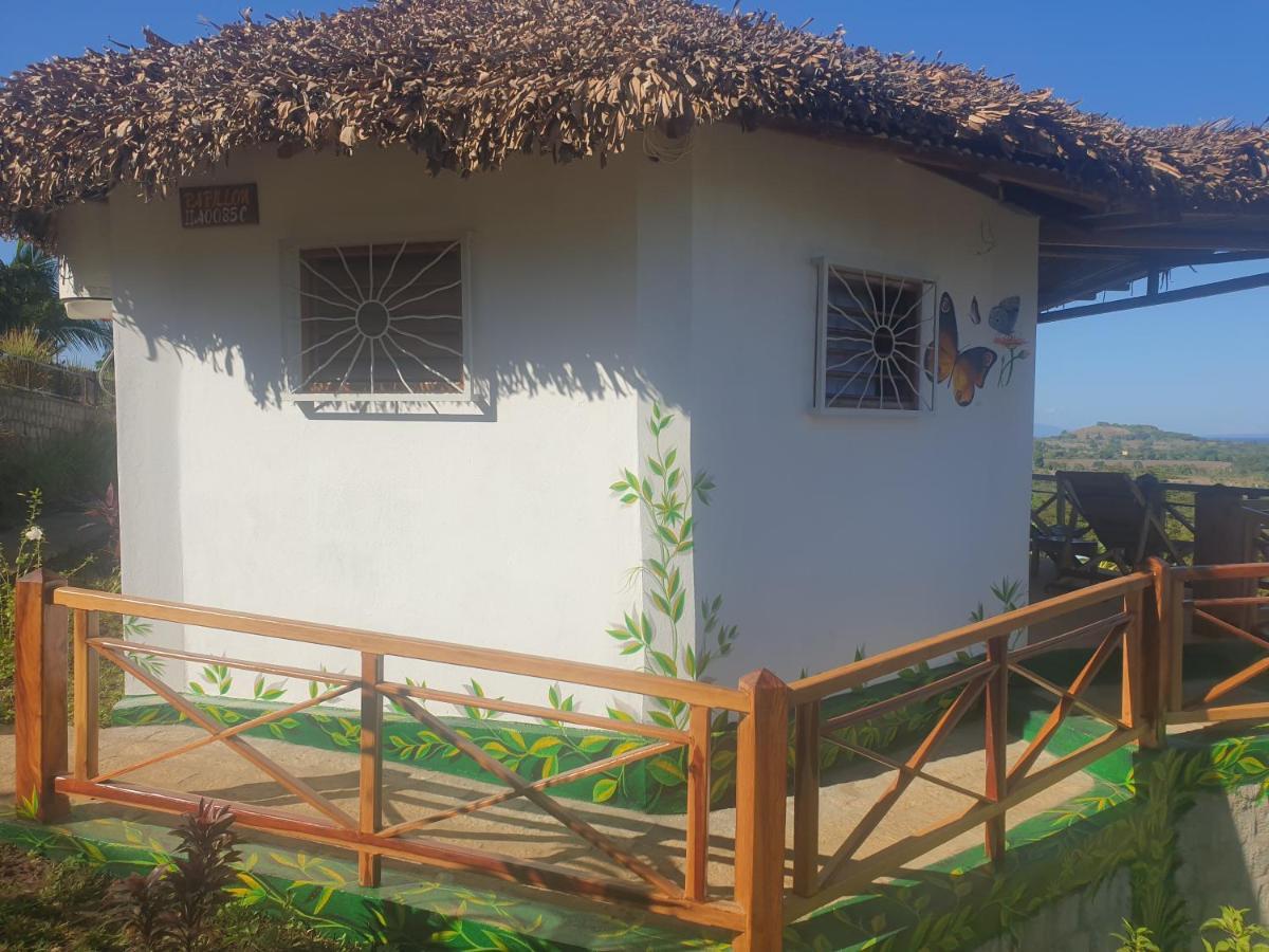 Villa Nosy Detente Luaran gambar