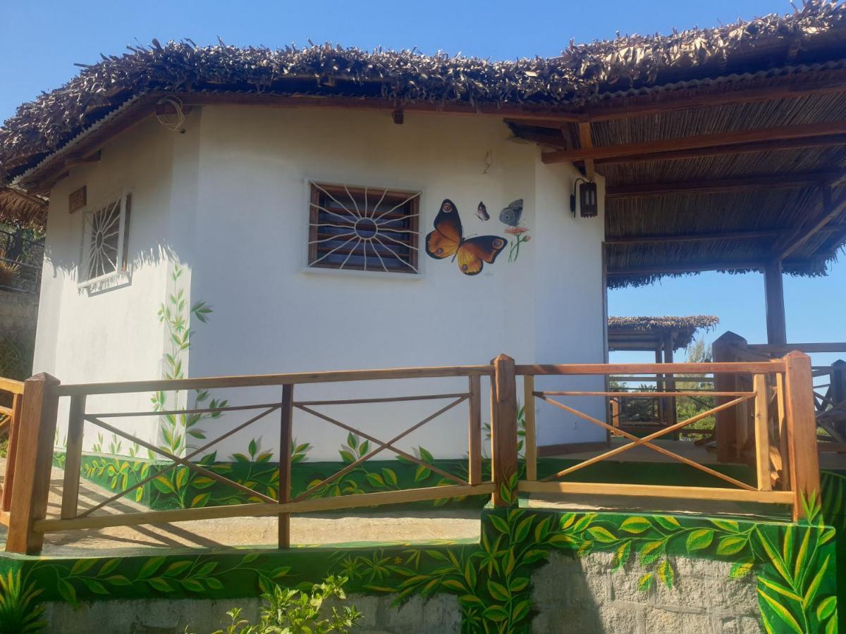 Villa Nosy Detente Luaran gambar