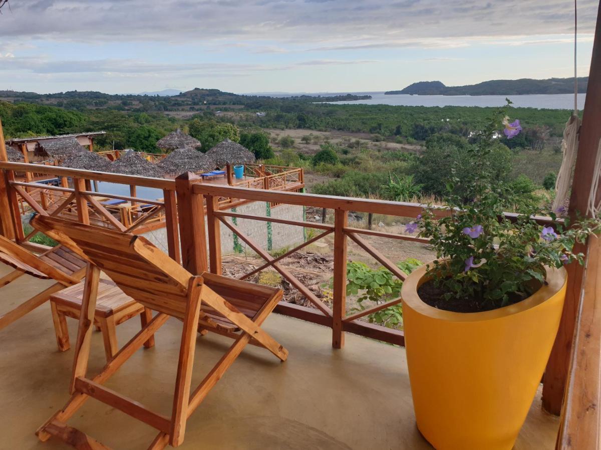 Villa Nosy Detente Luaran gambar
