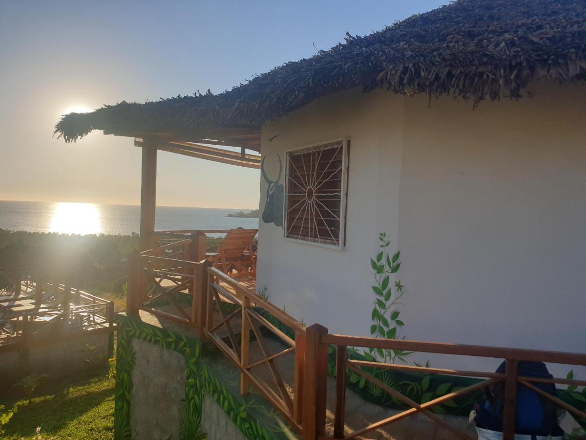 Villa Nosy Detente Luaran gambar