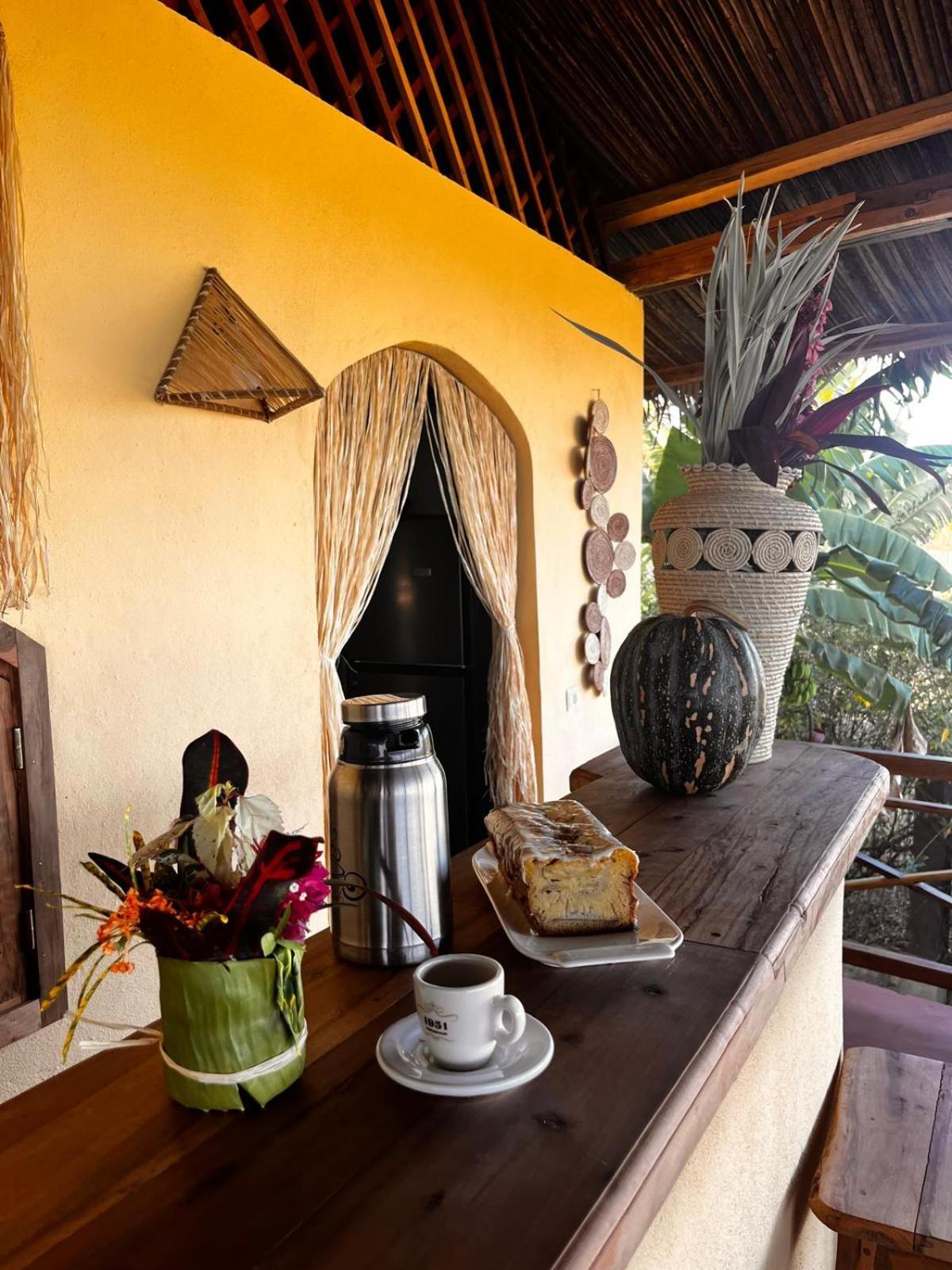 Villa Nosy Detente Luaran gambar