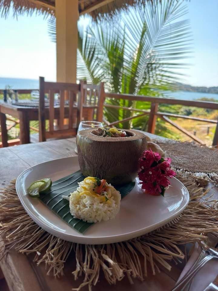 Villa Nosy Detente Luaran gambar