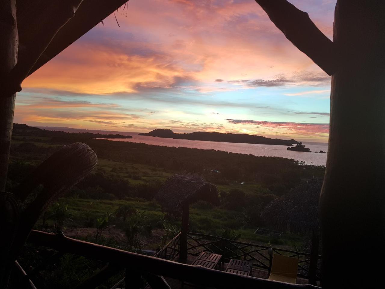 Villa Nosy Detente Luaran gambar