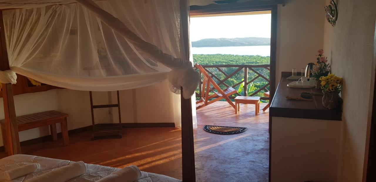 Villa Nosy Detente Luaran gambar