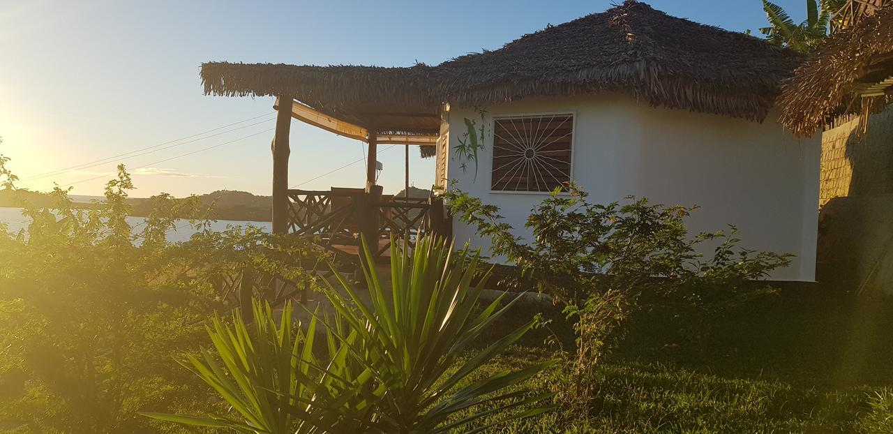 Villa Nosy Detente Luaran gambar