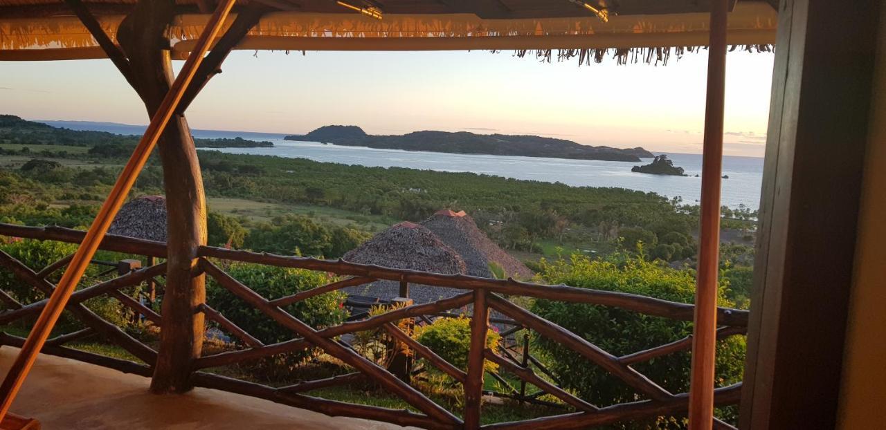 Villa Nosy Detente Luaran gambar