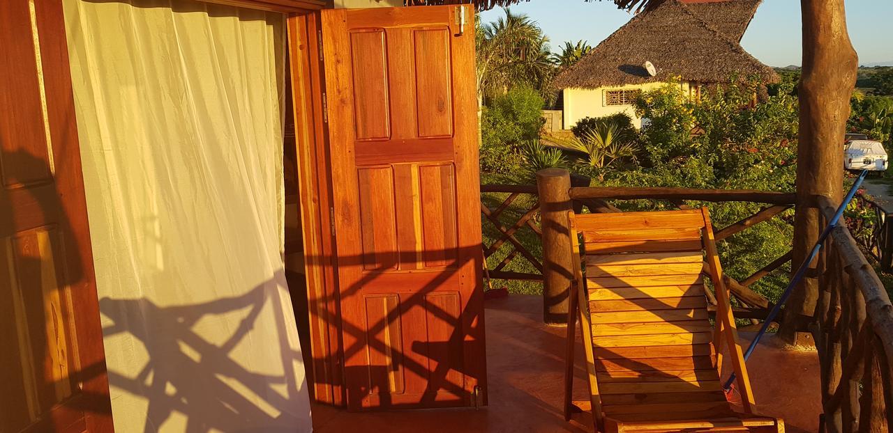 Villa Nosy Detente Luaran gambar