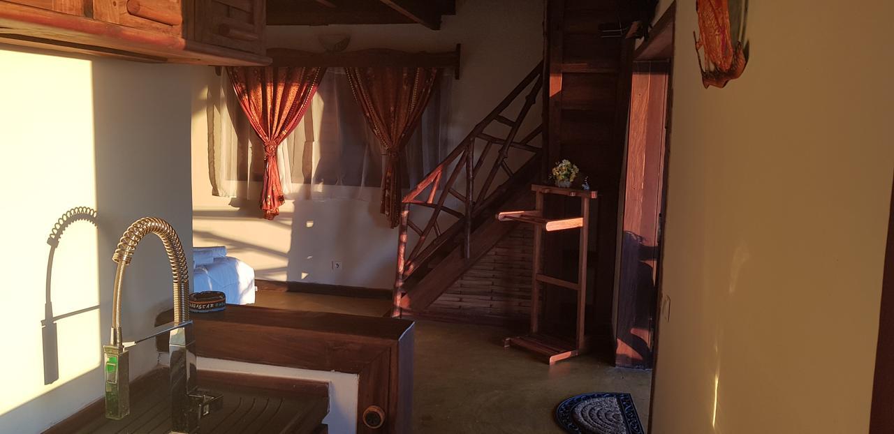Villa Nosy Detente Luaran gambar