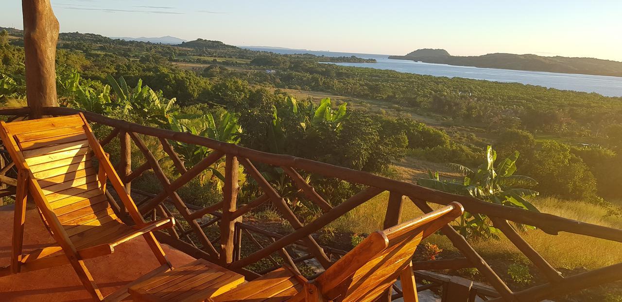 Villa Nosy Detente Luaran gambar