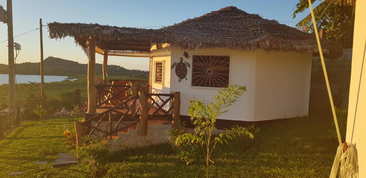 Villa Nosy Detente Luaran gambar