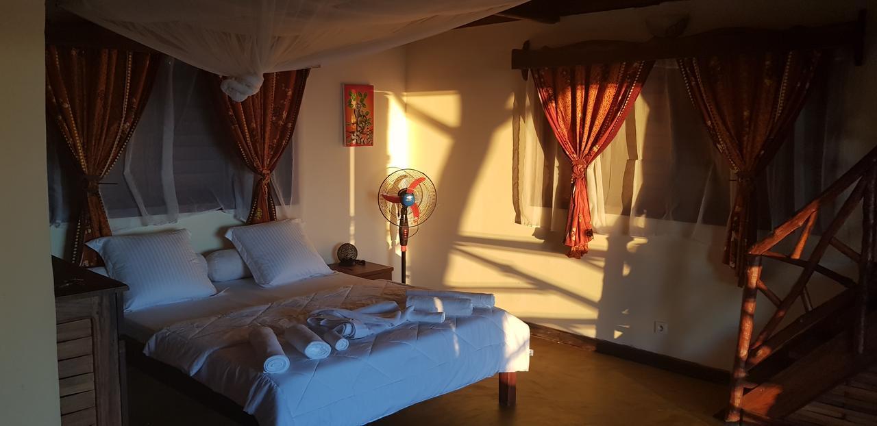 Villa Nosy Detente Luaran gambar
