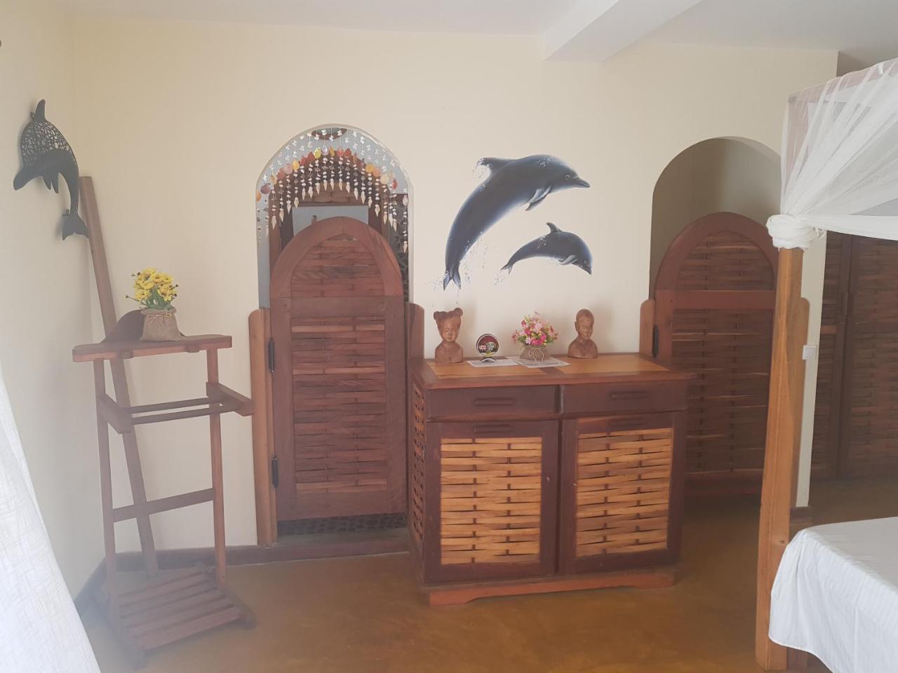 Villa Nosy Detente Luaran gambar