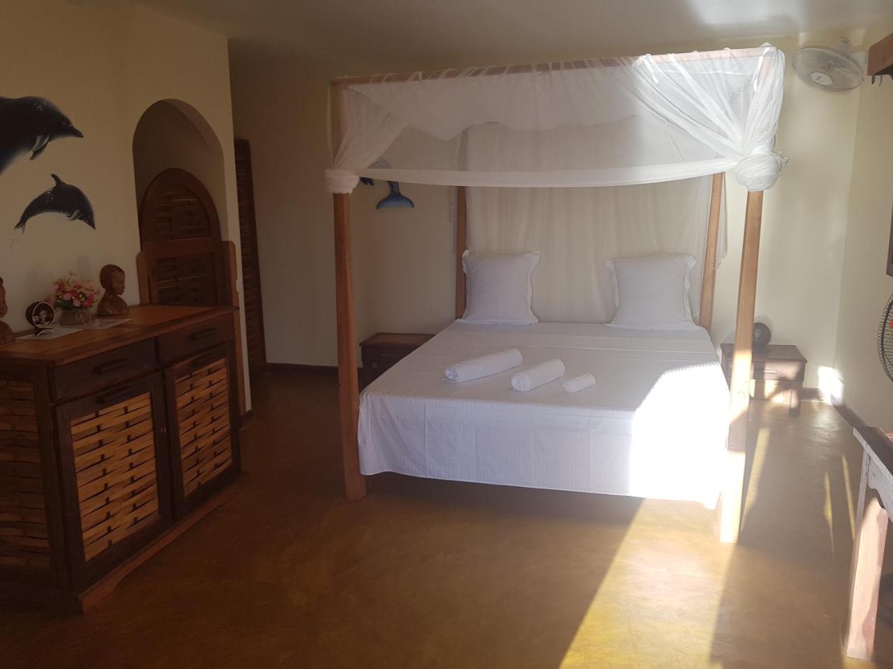 Villa Nosy Detente Luaran gambar