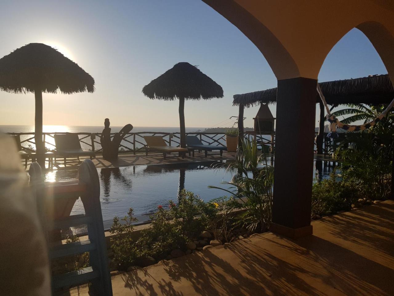 Villa Nosy Detente Luaran gambar